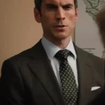 Yellowstone Season 5 Jamie Dutton Coat