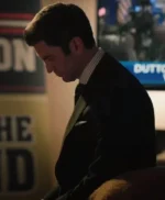 Yellowstone Season 5 Jamie Dutton Coat