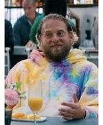 You People 2023 Johan Hill Rainbow Suit