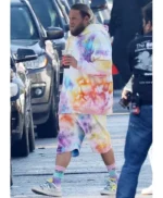 You People 2023 Johan Hill Rainbow Suit