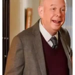 Young Sheldon Dr. John Sturgis Blazer