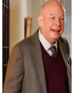 Young Sheldon Dr. John Sturgis Blazer