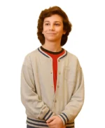 Young Sheldon Georgie Cooper Varsity Jacket