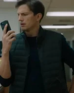 Your Place or Mine 2023 Steve Zahn Vest