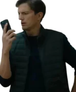 Your Place or Mine 2023 Steve Zahn Vest