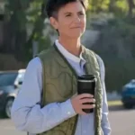 Your Place or Mine 2023 Tig Notaro Vest