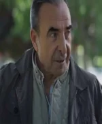 Zafer Ergin As the Crow Flies S01 Cotton Jacket