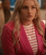 Zoey 102 Jamie Lynn Spears Blazer