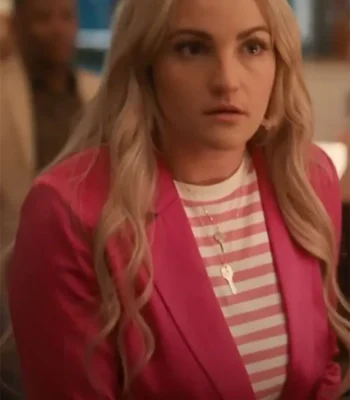 Zoey 102 Jamie Lynn Spears Blazer