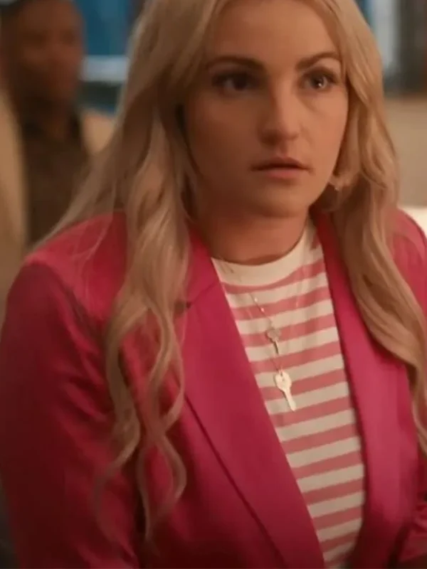 Zoey 102 Jamie Lynn Spears Blazer