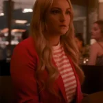 Zoey 102 Jamie Lynn Spears Blazer