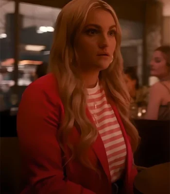 Zoey 102 Jamie Lynn Spears Blazer