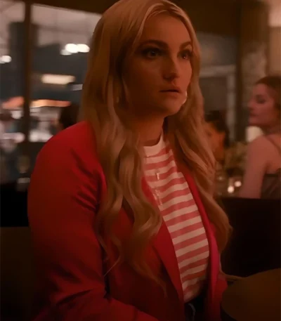 Zoey 102 Jamie Lynn Spears Blazer