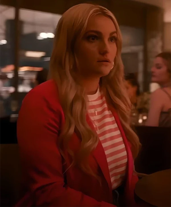 Zoey 102 Jamie Lynn Spears Blazer