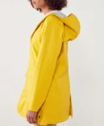 Zoey Clarke Zoey’s Extraordinary Playlist Yellow Raincoat