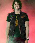Zombies 2 James Godfrey Vest