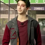 Zombies 2 Milo Manheim Denim Vest