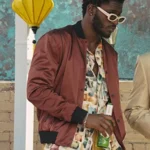 Tulsa King Jay Will Bomber Jacket