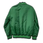 10 Deep Milwaukee Bucks Jacket