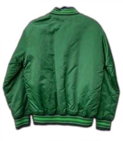 10 Deep Milwaukee Bucks Jacket