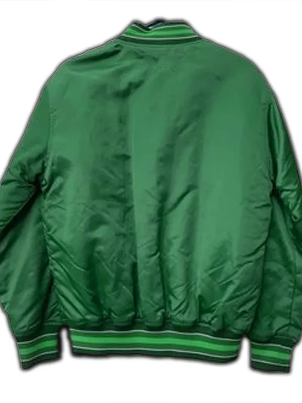10 Deep Milwaukee Bucks Jacket