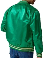 1938 Philadelphia Eagles Green Jacket