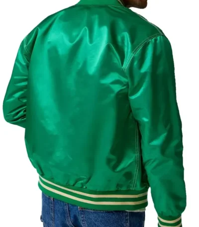 1938 Philadelphia Eagles Green Jacket