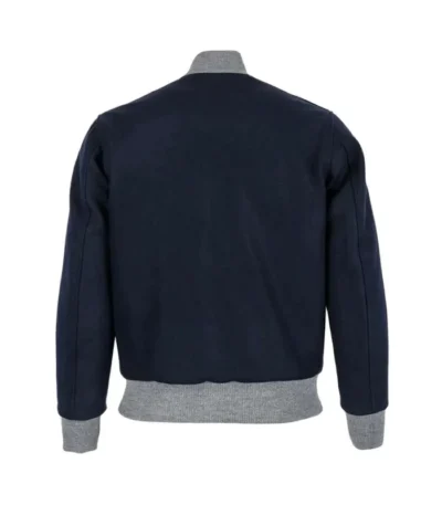 Yankees 1939 Navy Blue Varsity Wool Jacket