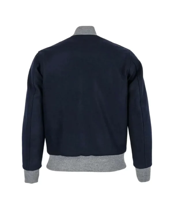 Yankees 1939 Navy Blue Varsity Wool Jacket