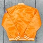 1980s Tampa Bay Buccaneers Creamsicle Bomber Jacket