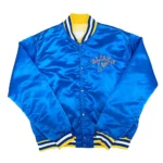 1986 St. Louis Blues Bomber Jacket