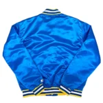 1986 St. Louis Blues Bomber Jacket