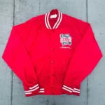 1989 Super Bowl XXIV San Francisco 49ers Jacket