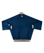 Milwaukee Brewers 1994-99 Navy Jacket