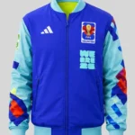 2026 FIFA World Cup Volunteer Jacket