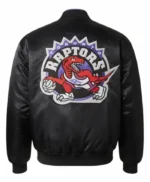 Kith x Toronto Raptors Jacket