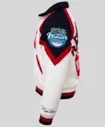 New York Rangers Winter Classic Jacket