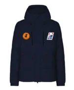 Olympic World Junior Team Blue Jacket