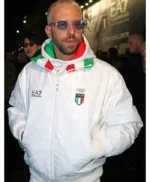 2026 Winter Olympics Shablo Team Italy Jacket