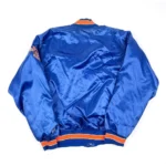 25th Anniversary New York Mets 1980s Jacket