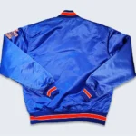 80s NY Mets 25th Anniversary Royal Jacket