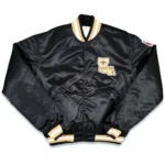 80s New Orleans Saints Bomber Jacket