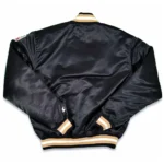 80s New Orleans Saints Bomber Jacket