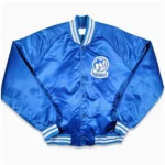 80?s T-Wolves Jacket