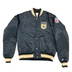 90s New Orleans Saints Jacket