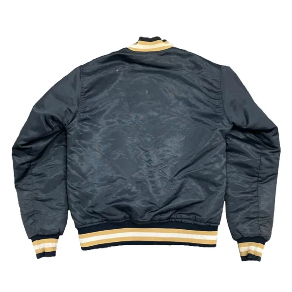 90s New Orleans Saints Jacket