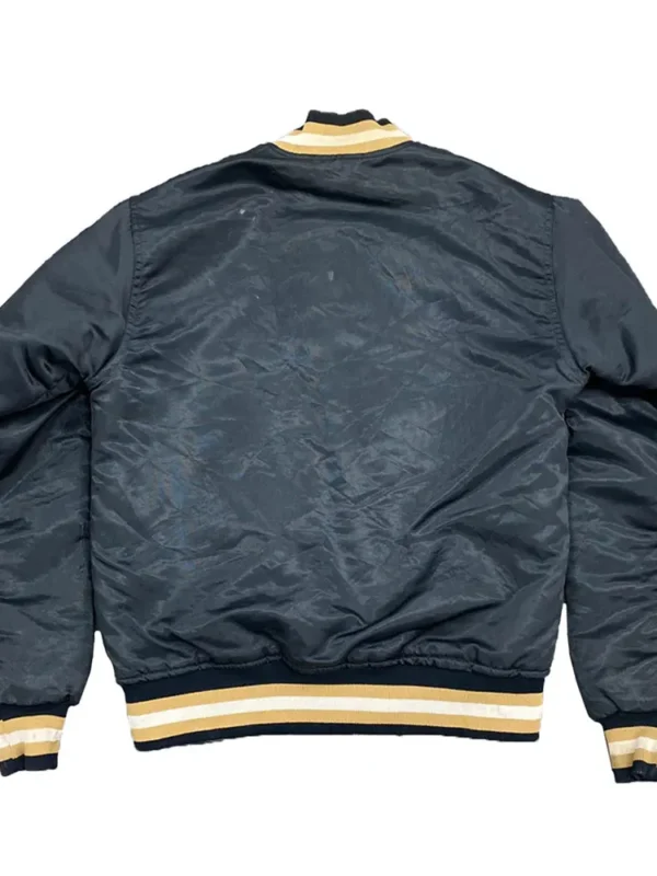90s New Orleans Saints Jacket