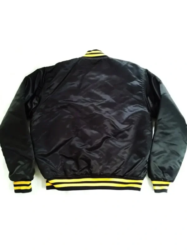Pittsburgh Pirates 90’s Jacket
