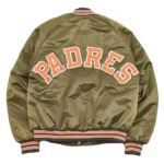 90s San Diego Padres Jacket