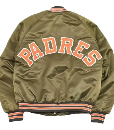 90s San Diego Padres Jacket